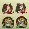 玩具標(biāo)簽，文具標(biāo)簽